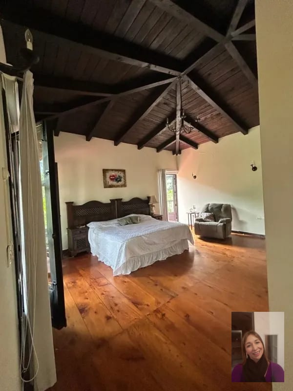 Casa en Antigua Alquiler Finca El Tetuán — Casa en Alquiler en Antigua, Sacatepéquez — foto 14 de 17