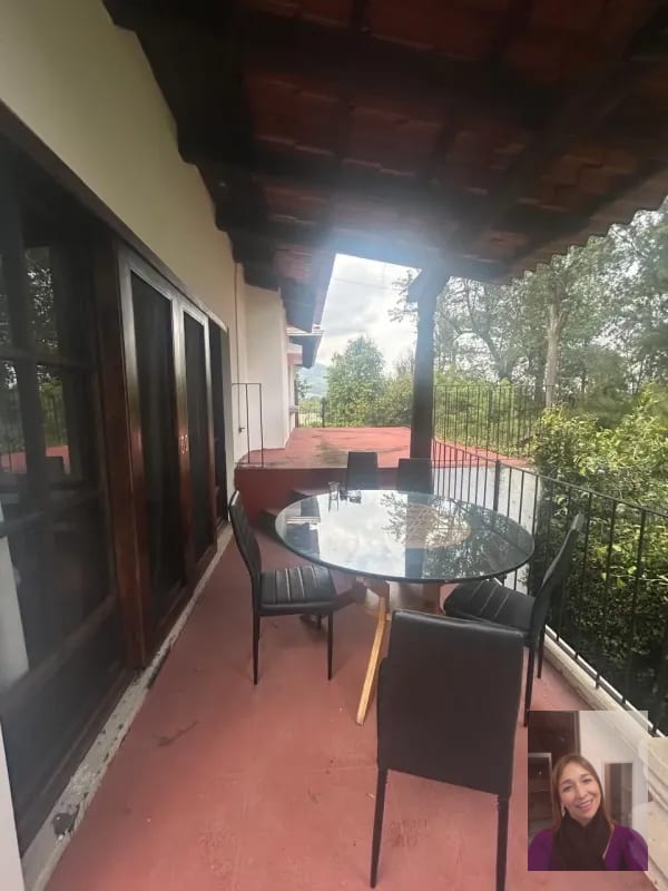 Casa en Antigua Alquiler Finca El Tetuán — Casa en Alquiler en Antigua, Sacatepéquez — foto 13 de 17