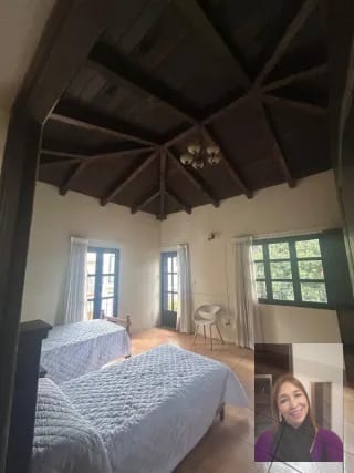 Casa en Antigua Alquiler Finca El Tetuán — Casa en Alquiler en Antigua, Sacatepéquez — miniatura 11 de 17