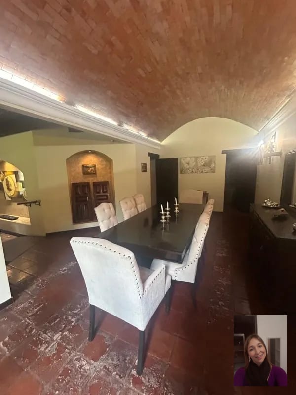Casa en Antigua Alquiler Finca El Tetuán — Casa en Alquiler en Antigua, Sacatepéquez — foto 8 de 17