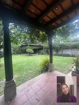 Casa en Antigua Alquiler Finca El Tetuán — Casa en Alquiler en Antigua, Sacatepéquez — miniatura 5 de 17