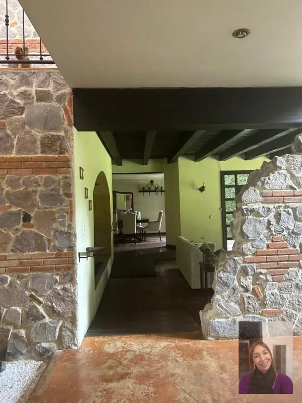 Casa en Antigua Alquiler Finca El Tetuán — Casa en Alquiler en Antigua, Sacatepéquez — foto 4 de 17