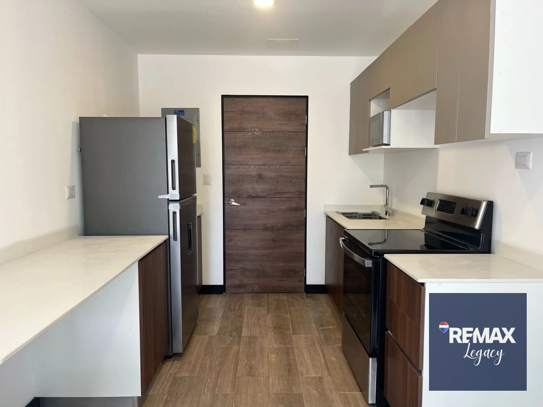 Apartamento Renta | Zona 10 | Senseti 10 - 14