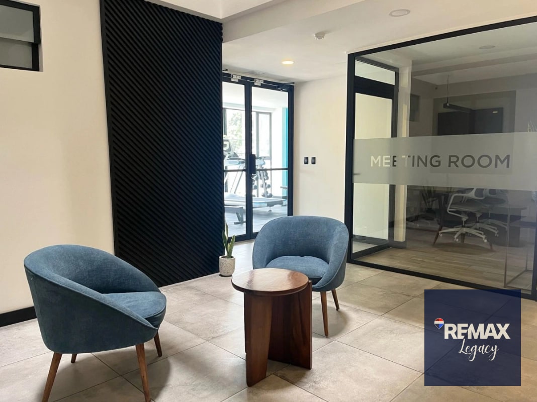 Apartamento Renta | Zona 10 | Senseti 10 - 4