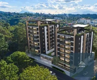 Vilabosque 34 — Apartamento en Venta en Zona 16, Guatemala, Ciudad — miniatura 5 de 5