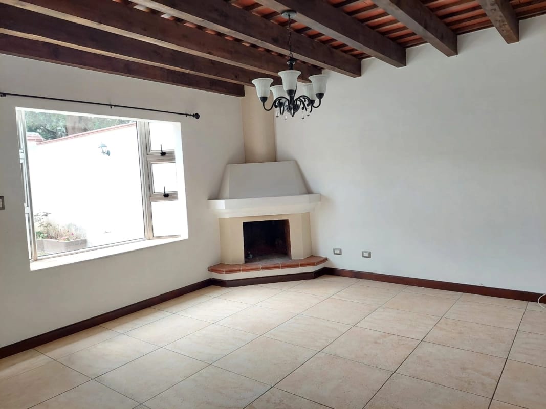 Casa para estrenar en Diamantes Km 16.5 caes — Casa en Venta en Carretera a El Salvador, Guatemala, Ciudad — foto 6 de 16