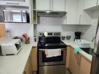 RENTA O VENTA  APARTAMENTO Z.10 COMPLETAMENTE AMUEBLADO — Apartamento en Venta en City Haus, Zona 10, Guatemala, Ciudad — miniatura 5 de 7
