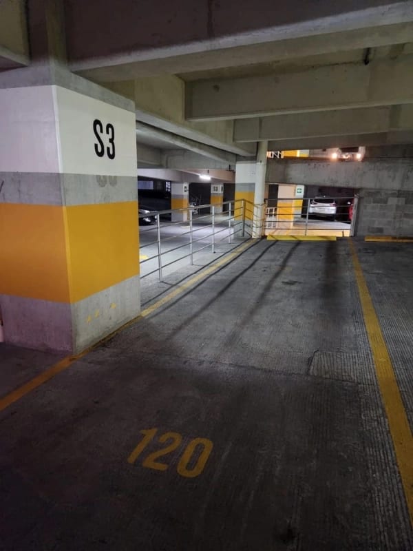 RENTA O VENTA  APARTAMENTO Z.10 COMPLETAMENTE AMUEBLADO — Apartamento en Venta en City Haus, Zona 10, Guatemala, Ciudad — foto 2 de 7