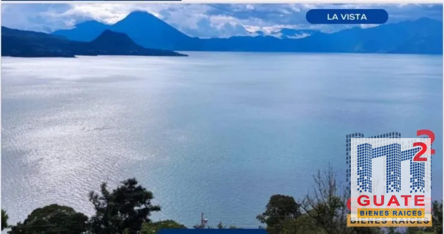 Terreno en Venta, Atitlán - 4