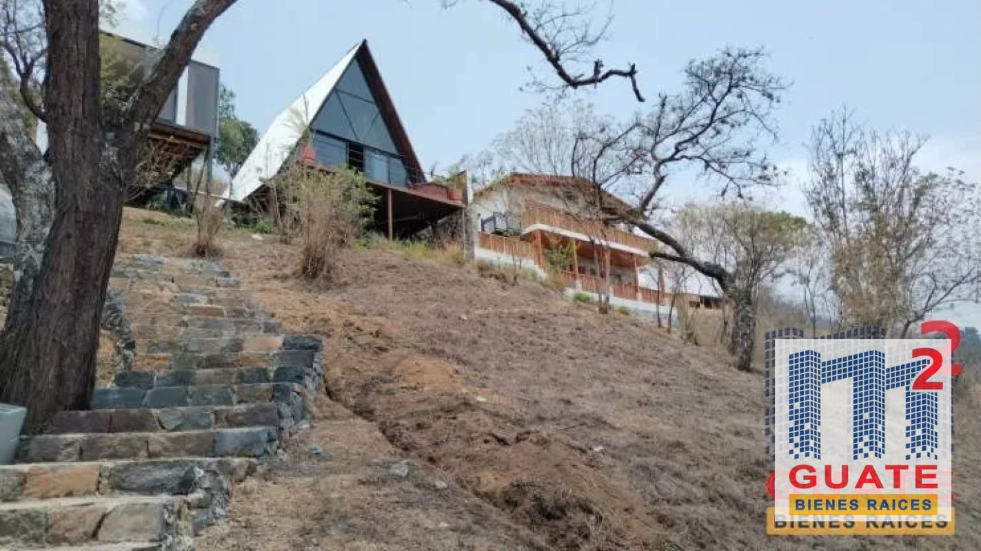 Terreno en Venta, Atitlán - 8