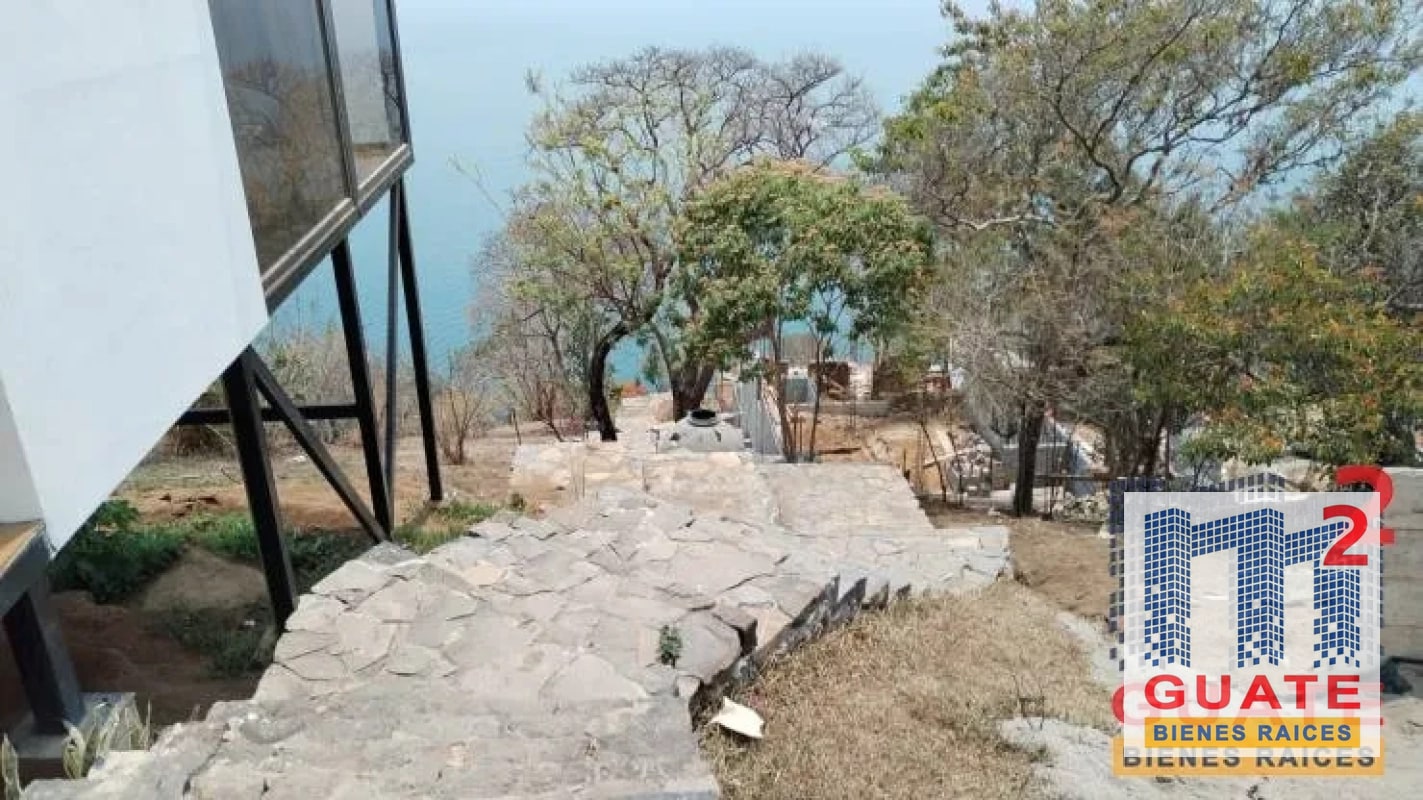 Terreno en Venta, Atitlán - 1