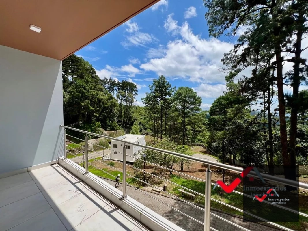 CASA EN VENTA ZONA 16 CARRETERA CRISTO REY PIEDRA PARADA, A 3 MINUTOS DE EL PULTE Y A UN COSTADO DE APARTAMENTOS NAGANO - 8