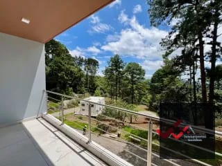 CASA EN VENTA CARRETERA CRISTO REY PIEDRA PARADA, A 3 MINUTOS DE EL PULTE  — Casa en Venta en Santa Catarina Pinula, Guatemala, Ciudad — miniatura 9 de 15