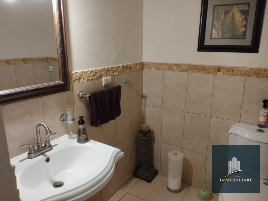 Casa en Venta en Residenciales Terravista carretera al salvador - 11