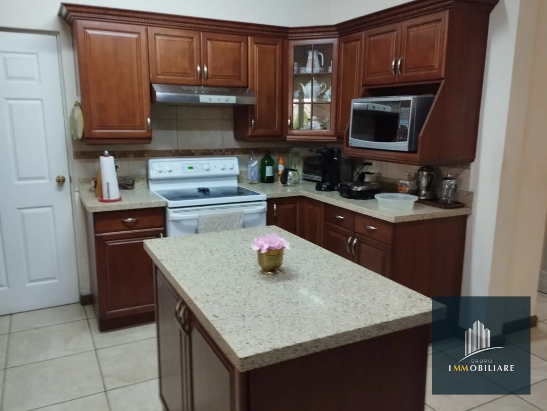 Casa en Venta en Residenciales Terravista carretera al salvador - 9