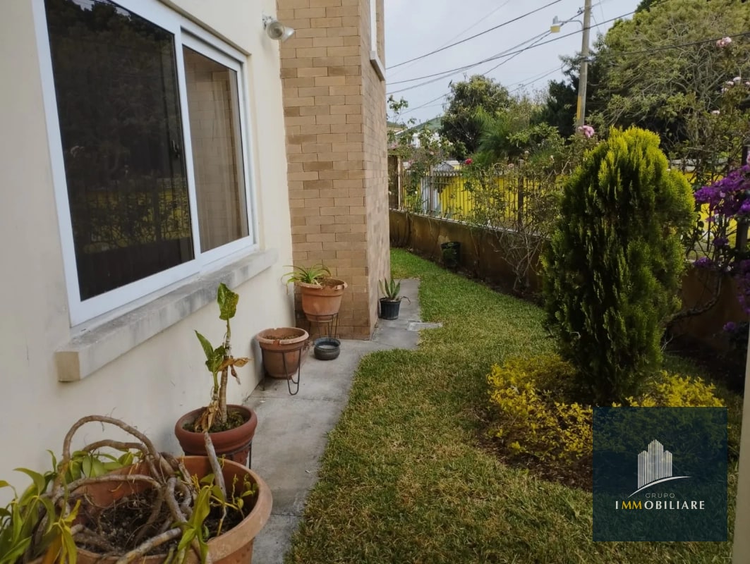 Casa en Venta en Residenciales Terravista carretera al salvador - 1