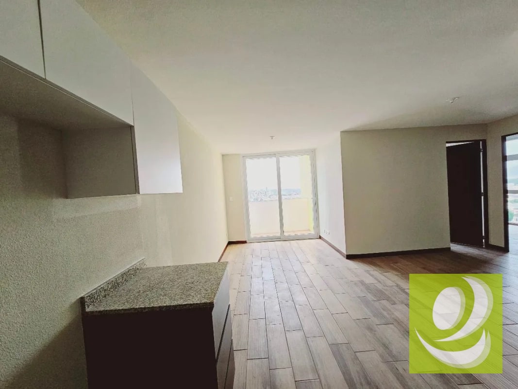 Apartamento en Venta en San Nicolas del Bosque — Apartamento en Venta en Zona 4 Mixco, Guatemala, Ciudad — foto 3 de 10