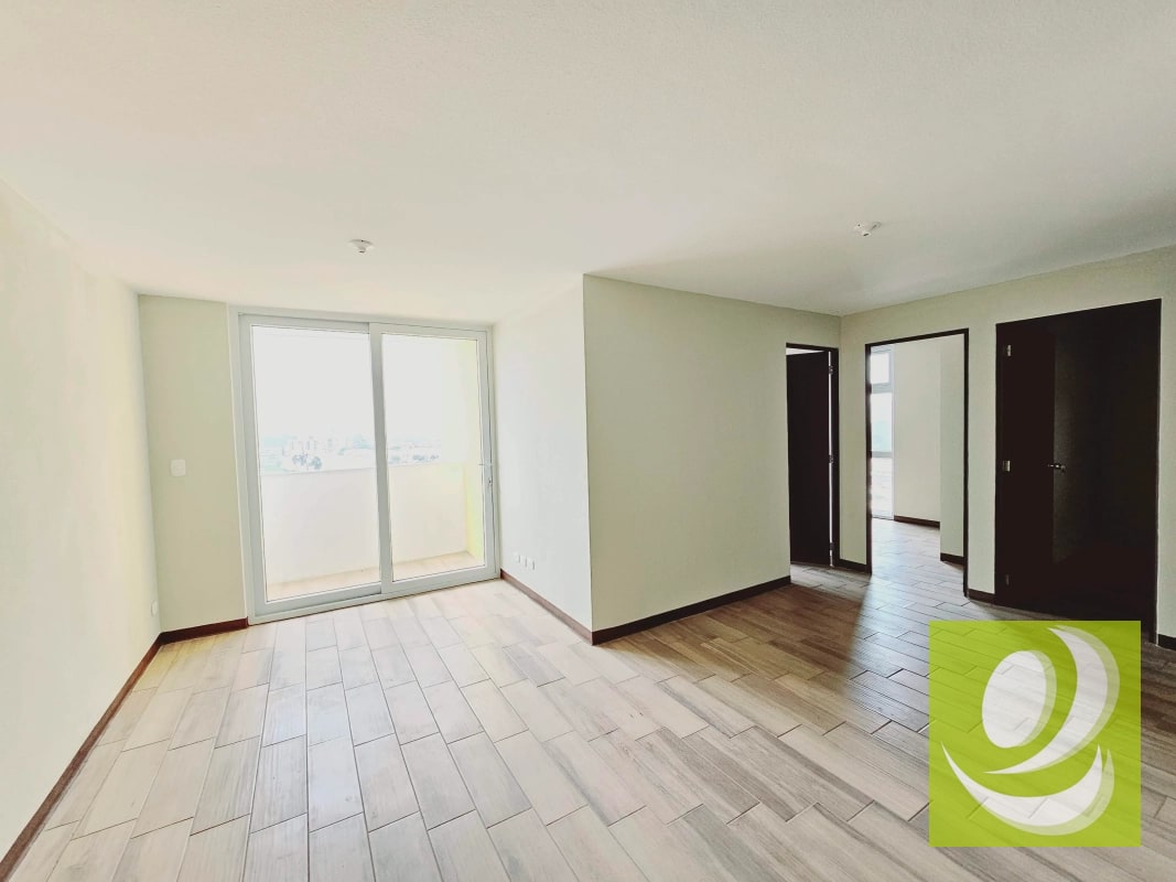 Apartamento en Venta en San Nicolas del Bosque — Apartamento en Venta en Zona 4 Mixco, Guatemala, Ciudad — foto 9 de 10