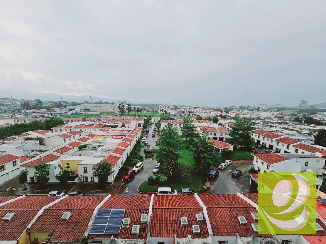 Apartamento en Venta en San Nicolas del Bosque — Apartamento en Venta en Zona 4 Mixco, Guatemala, Ciudad — foto 2 de 10