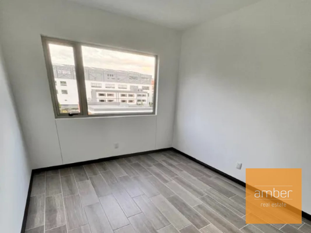 Apartamento en Segheria, Zona 14 - 5