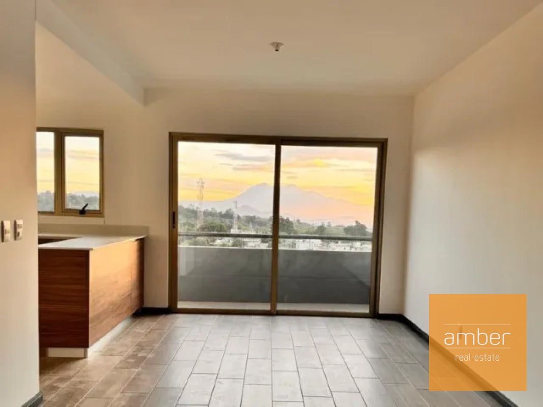 Apartamento en Segheria, Zona 14 - 3