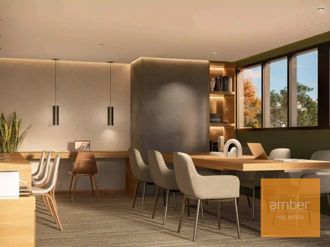 Edificio Acres, Vista Hermosa I, zona 15 - 6