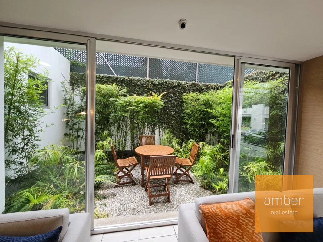 Apartamento en Edificio 3-85, zona 15 - 4