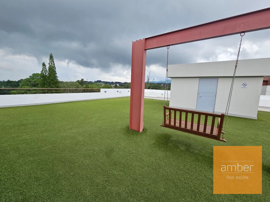 Apartamento en Edificio 3-85, zona 15 - 2