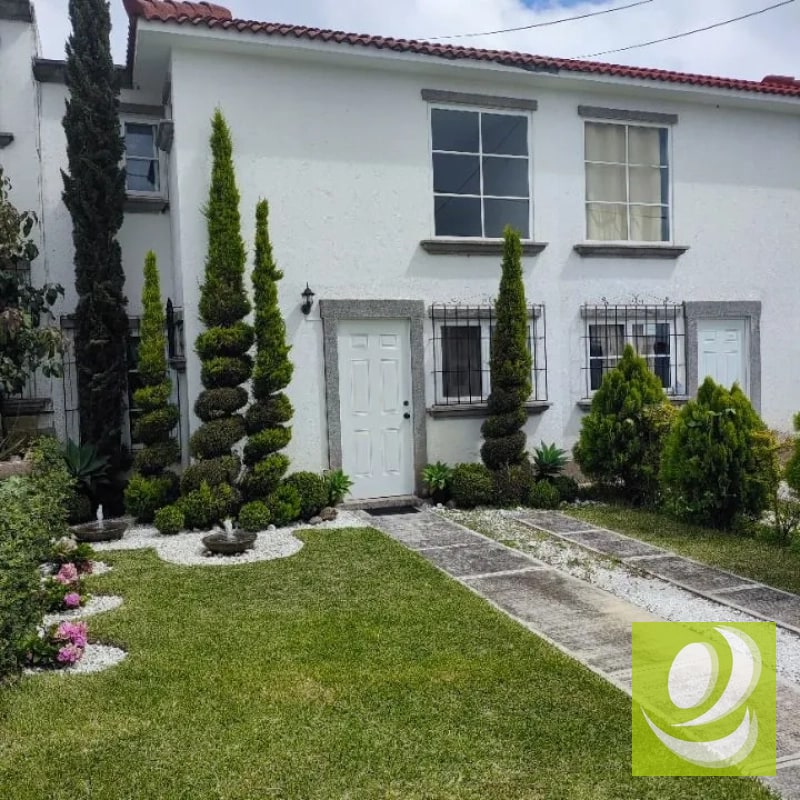 CASA EN VENTA EN RESIDENCIALES FUENTES DEL VALLE NORTE - 12