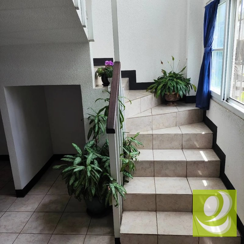 CASA EN VENTA EN RESIDENCIALES FUENTES DEL VALLE NORTE - 10