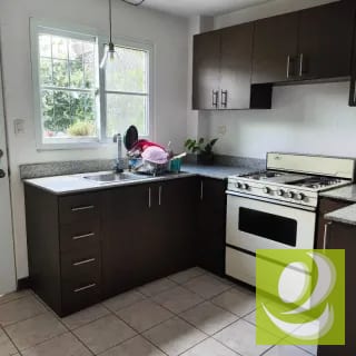 CASA EN VENTA EN RESIDENCIALES FUENTES DEL VALLE NORTE — Casa en Venta en Zona 18, Guatemala, Ciudad — miniatura 9 de 12