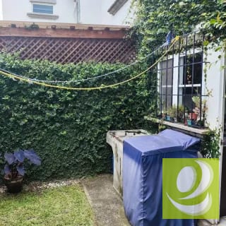 CASA EN VENTA EN RESIDENCIALES FUENTES DEL VALLE NORTE — Casa en Venta en Zona 18, Guatemala, Ciudad — miniatura 7 de 12