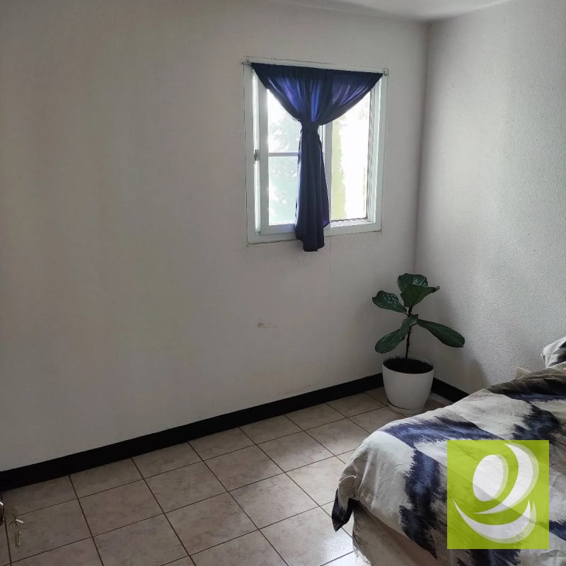 CASA EN VENTA EN RESIDENCIALES FUENTES DEL VALLE NORTE - 2