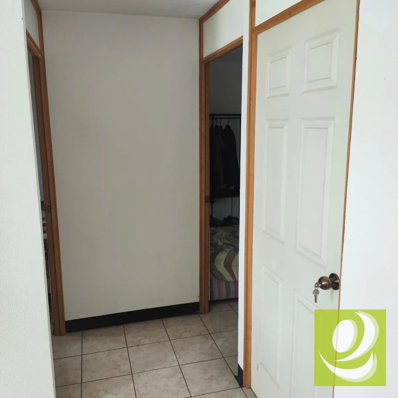 CASA EN VENTA EN RESIDENCIALES FUENTES DEL VALLE NORTE - 3