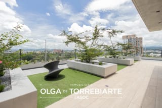 Apartamento en Meraki, Zona 10 — Apartamento en Alquiler en Meraki Z10, Zona 10, Guatemala, Ciudad — miniatura 5 de 17