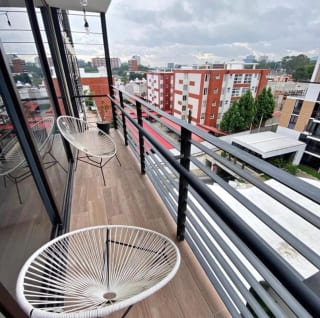 EXCELENTE INVERSIÓN! APARTAMENTO EN VENTA 3H / Z14 SECTOR LA VILLA — Apartamento en Venta en Be14, Zona 14, Guatemala, Ciudad — miniatura 1 de 16