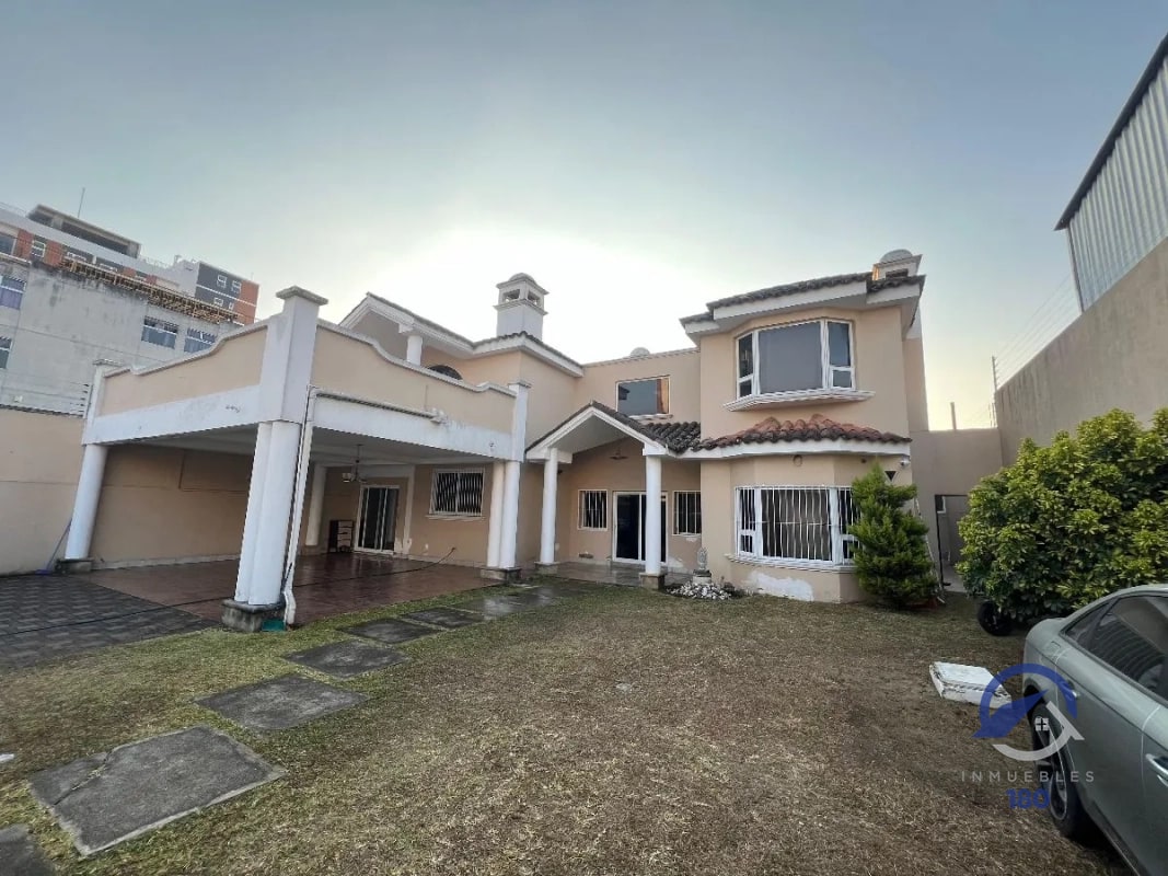 Casa en venta en Colonia Santa Elisa, zona 12, Ciudad de Guatemala - 16