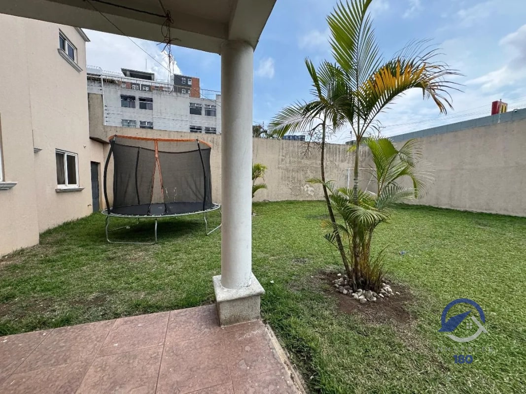 Casa en venta en Colonia Santa Elisa, zona 12, Ciudad de Guatemala - 10