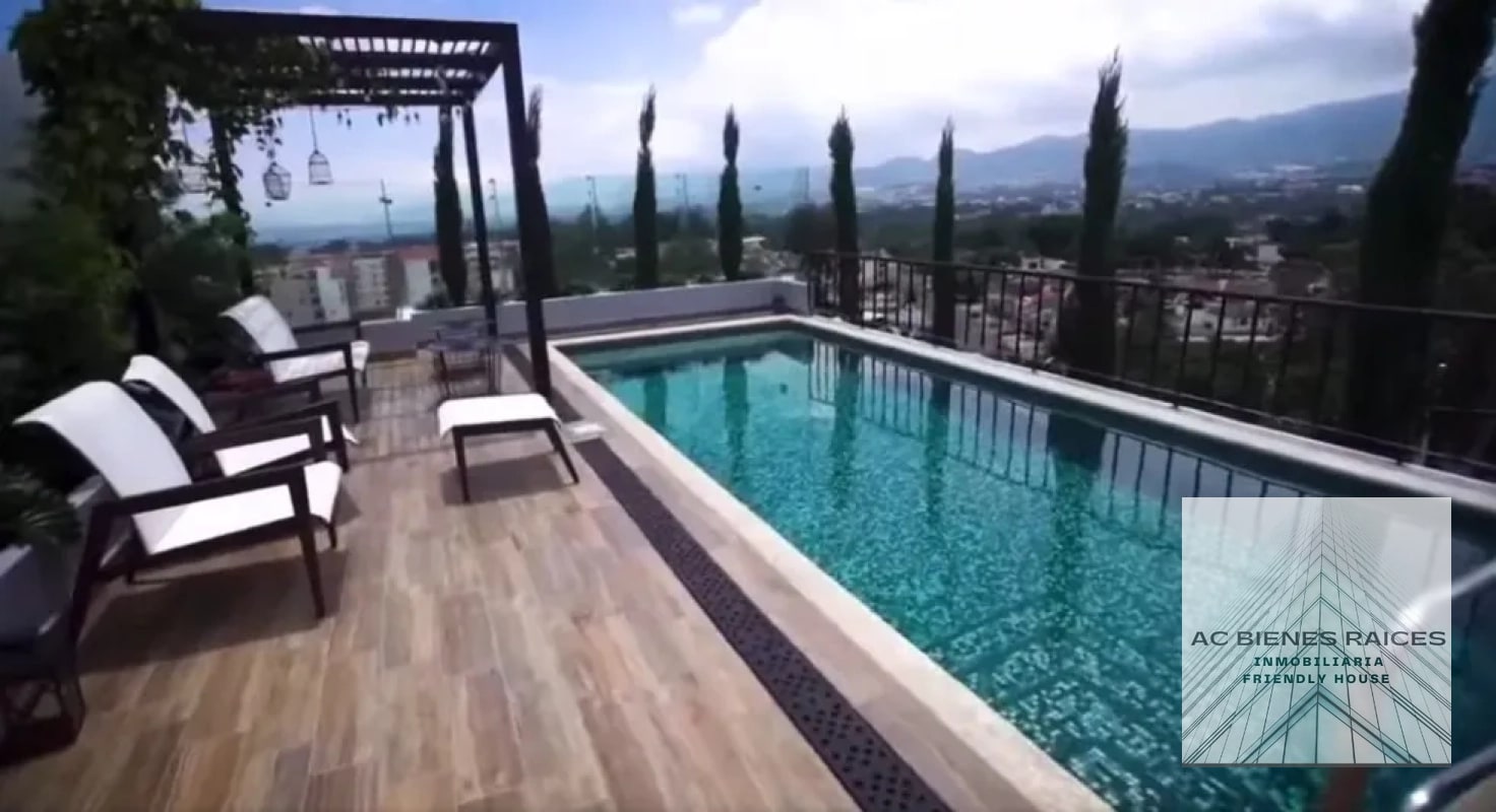 RENTA /VENTA APARTAMENTO BALMES ZONA 11 - 4