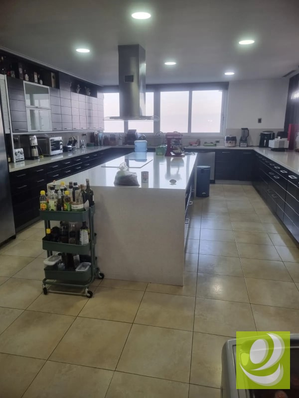 Pent-house en venta en km 9.2 de Carretera a El Salvador - 5