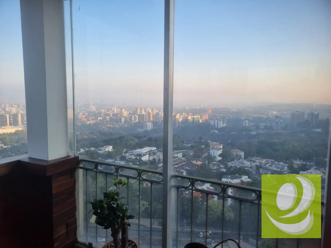 Pent-house en venta en km 9.2 de Carretera a El Salvador - 4