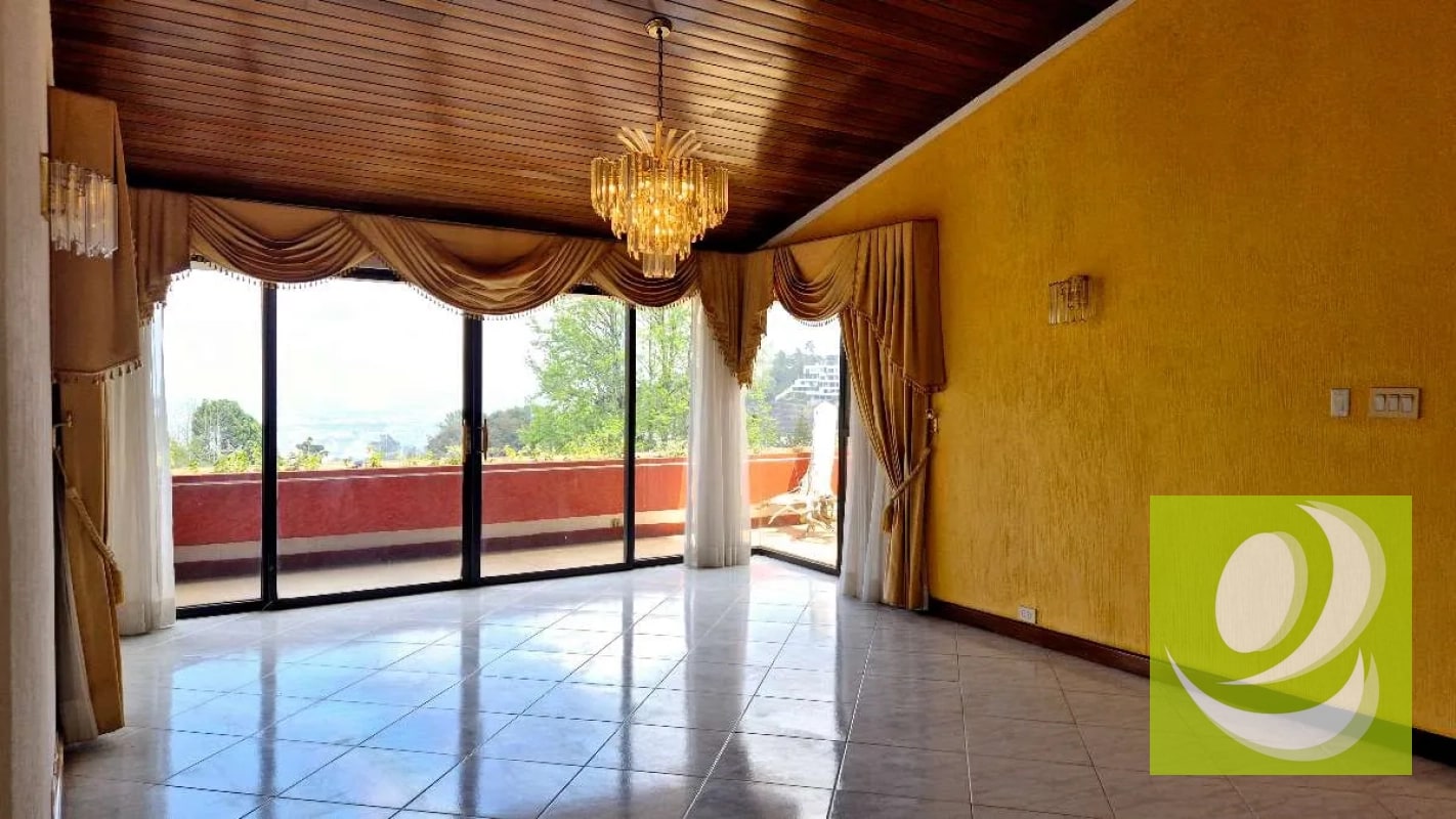 En venta casa de lujo en km 9.5 CAES - 4