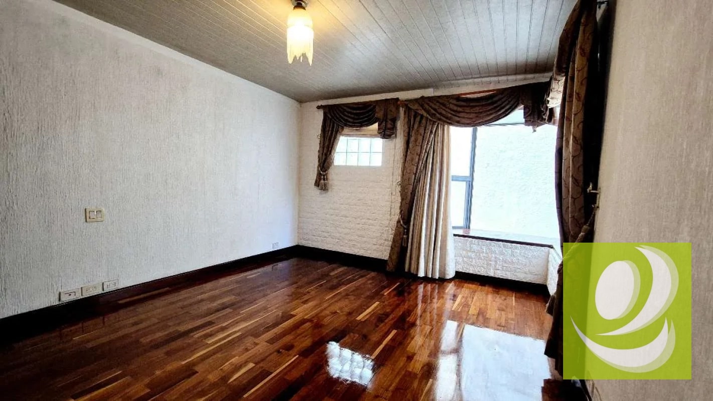 En venta casa de lujo en km 9.5 CAES - 3