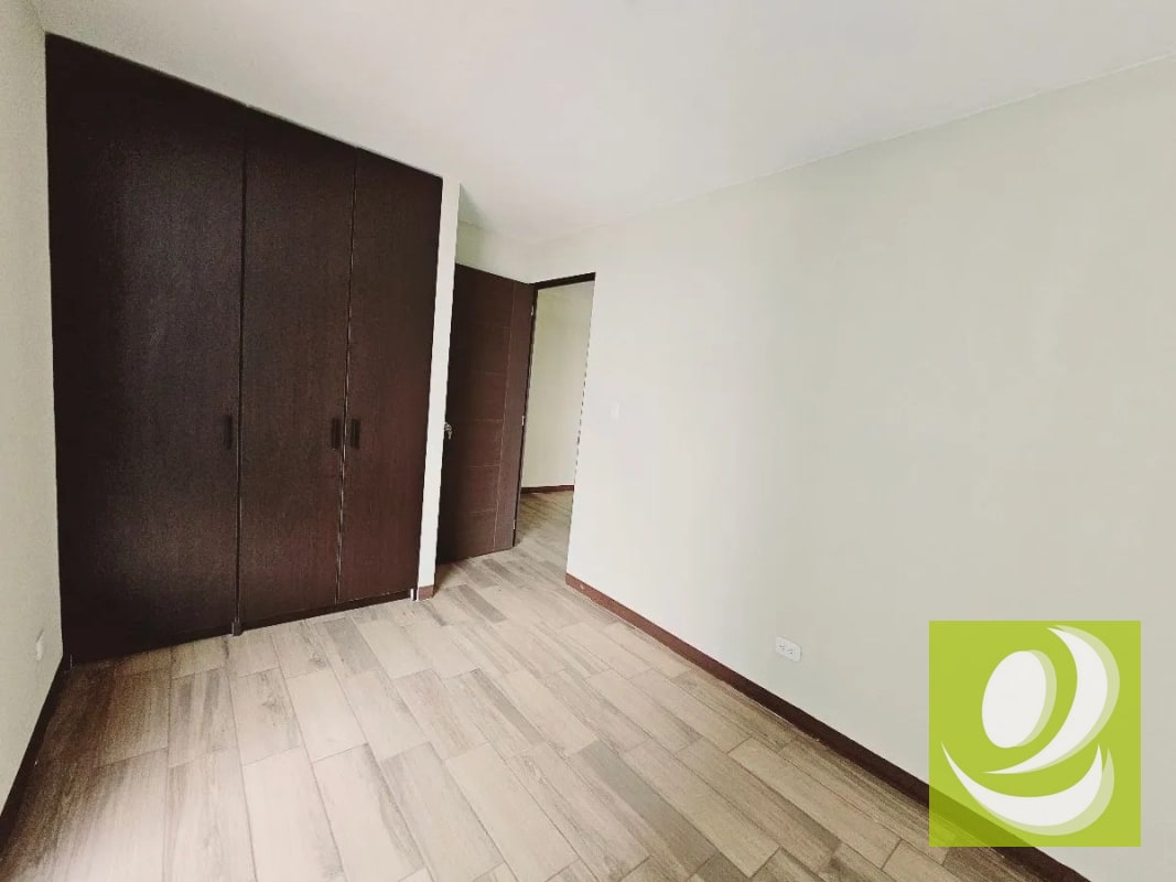 Apartamento en Venta/Renta en San Nicolás del Bosque - 3