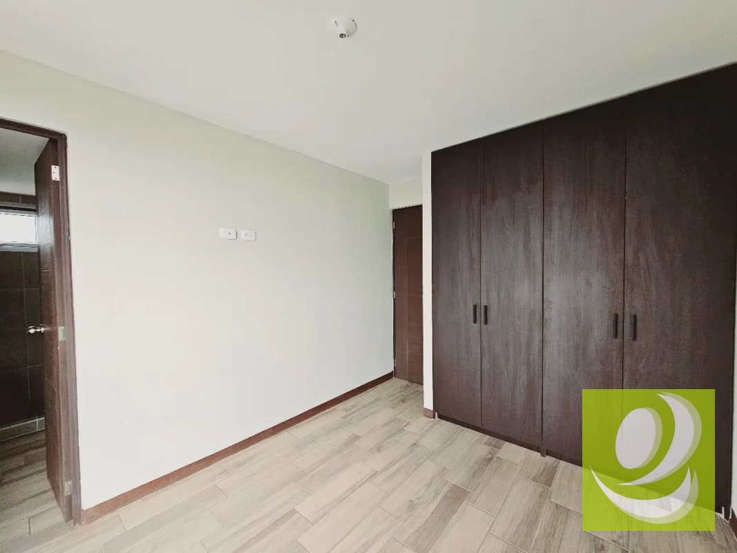 Apartamento en Venta/Renta en San Nicolás del Bosque - 2