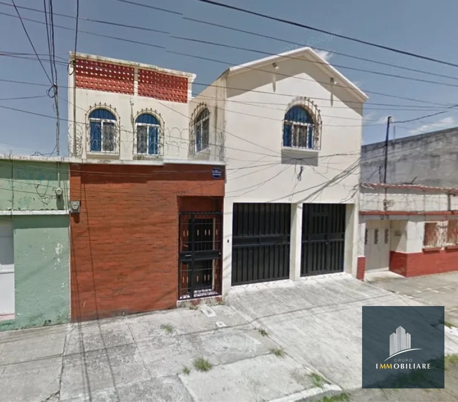 Casa en venta en zona 11 Colonia Roosevelt, Cerca del CUM - 17