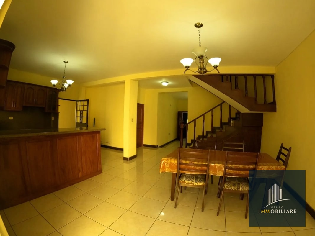Casa en venta en zona 11 Colonia Roosevelt, Cerca del CUM - 14