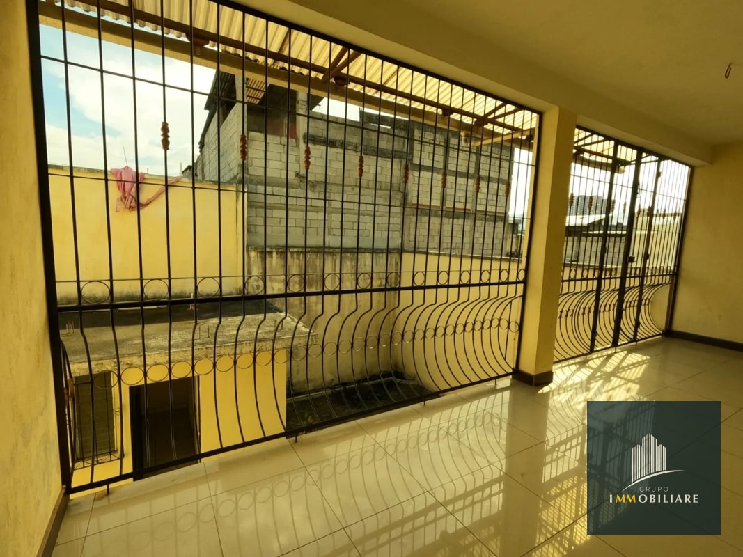 Casa en venta en zona 11 Colonia Roosevelt, Cerca del CUM - 10