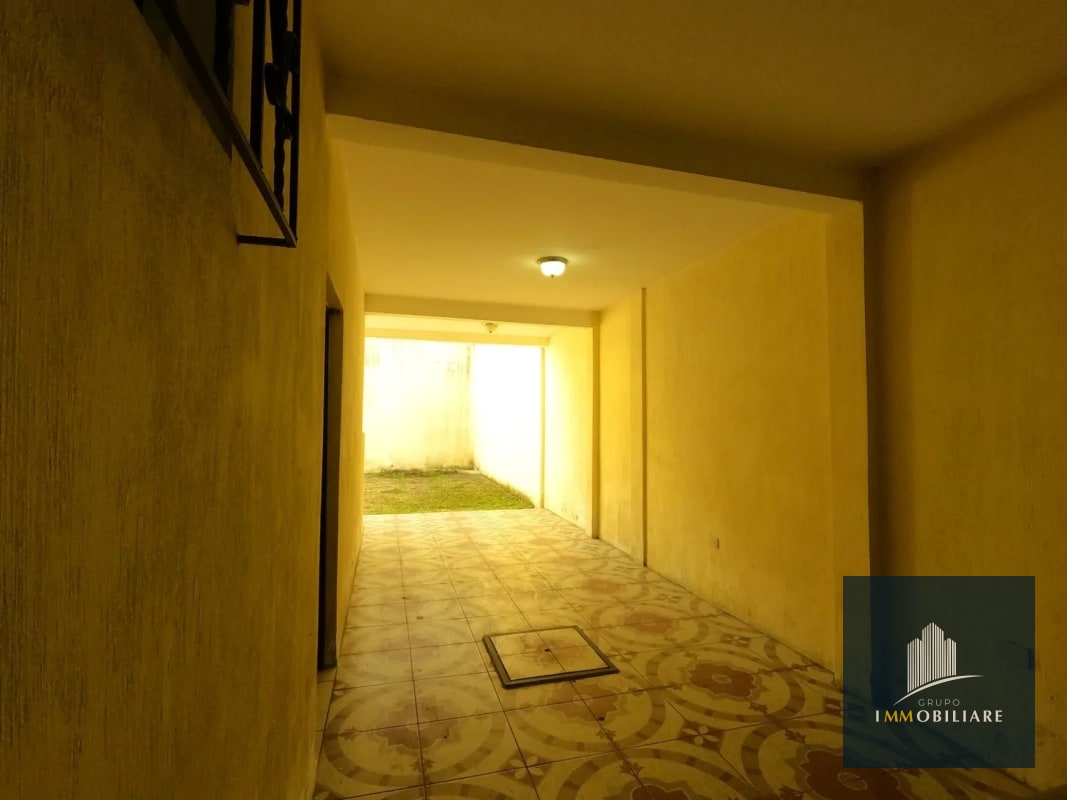 Casa en venta en zona 11 Colonia Roosevelt, Cerca del CUM - 2
