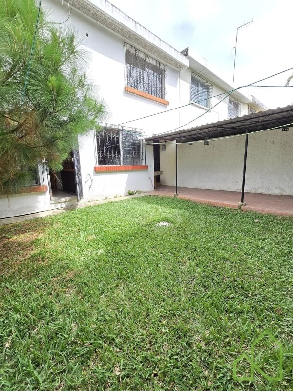 Casa en Venta en Condominio Zona 11 - 7